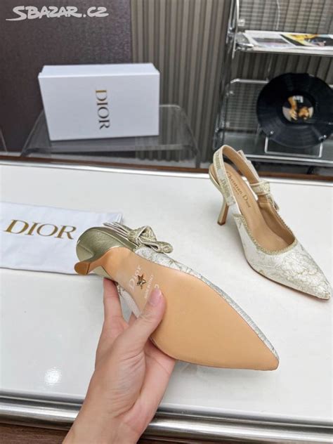 dior lodicky